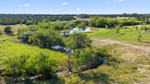 TBD County Road 207 Burnet TX 78611
