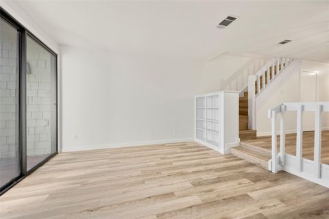 Tiny photo for 7122 Wood Hollow DR #29, Austin, TX 78731 (MLS # 6641212)