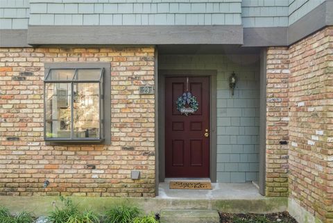 Tiny photo for 7122 Wood Hollow DR #29, Austin, TX 78731 (MLS # 6641212)