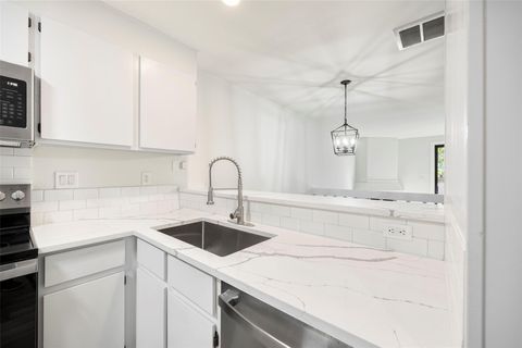 Tiny photo for 7122 Wood Hollow DR #29, Austin, TX 78731 (MLS # 6641212)