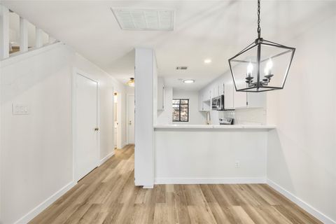 Tiny photo for 7122 Wood Hollow DR #29, Austin, TX 78731 (MLS # 6641212)