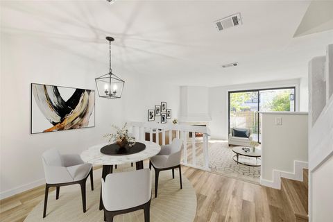 Photo of 7122 Wood Hollow DR #29, Austin, TX 78731 (MLS # 6641212)