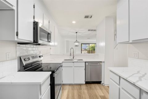 Tiny photo for 7122 Wood Hollow DR #29, Austin, TX 78731 (MLS # 6641212)