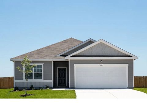 1504 Morris LOOP San Marcos TX 78666