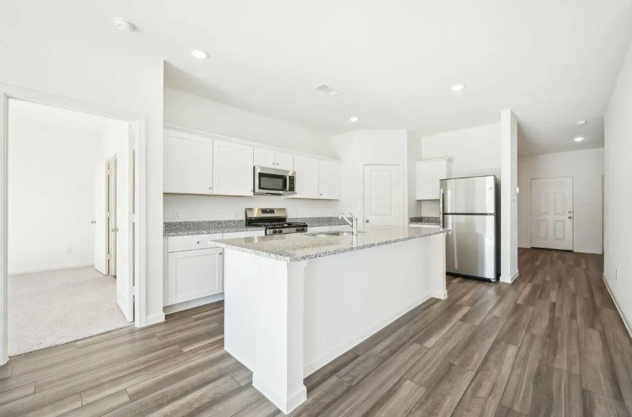 1504 Morris LOOP
