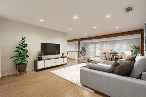 Tiny photo for 5402 Chevy CIR, Austin, TX 78723 (MLS # 7032549)