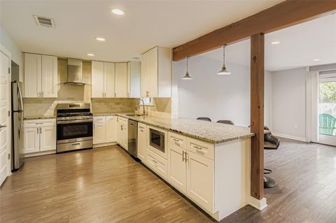 Tiny photo for 5402 Chevy CIR, Austin, TX 78723 (MLS # 7032549)