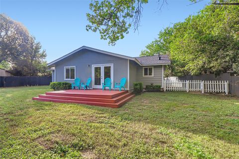 Tiny photo for 5402 Chevy CIR, Austin, TX 78723 (MLS # 7032549)