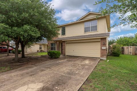 12712 Ring DR Manor TX 78653
