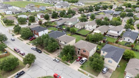 Tiny photo for 12712 Ring DR, Manor, TX 78653 (MLS # 5921796)