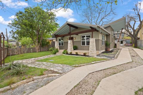 2300 S 3rd ST Austin TX 78704