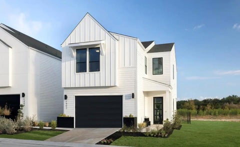 Photo of 1412 Rambling Rose RD, Austin, TX 78745 (MLS # 5453592)