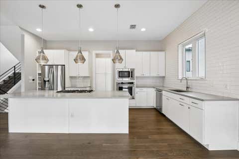 Tiny photo for 5006 Pecan Springs RD #6, Austin, TX 78723 (MLS # 4760968)