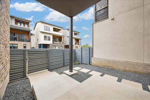 Tiny photo for 5006 Pecan Springs RD #6, Austin, TX 78723 (MLS # 4760968)