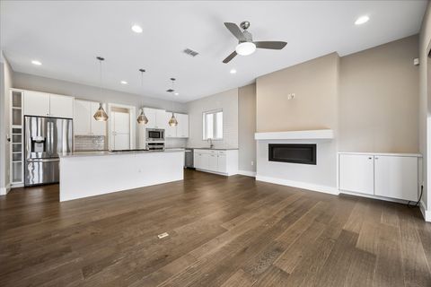 Tiny photo for 5006 Pecan Springs RD #6, Austin, TX 78723 (MLS # 4760968)