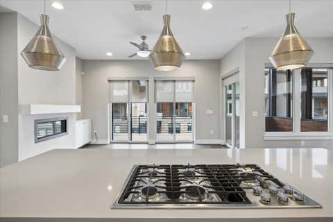 Tiny photo for 5006 Pecan Springs RD #6, Austin, TX 78723 (MLS # 4760968)