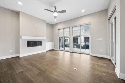 Tiny photo for 5006 Pecan Springs RD #6, Austin, TX 78723 (MLS # 4760968)
