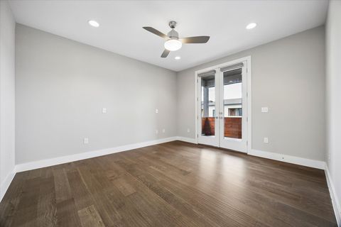 Tiny photo for 5006 Pecan Springs RD #6, Austin, TX 78723 (MLS # 4760968)