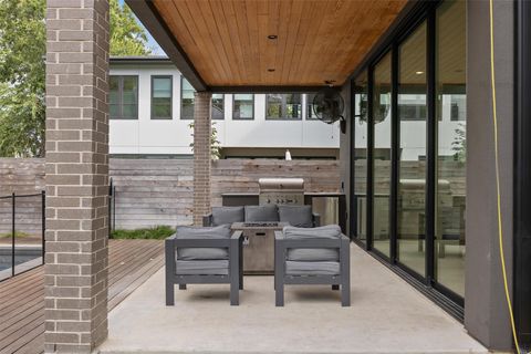 Tiny photo for 2024 Ford ST, Austin, TX 78704 (MLS # 9381770)