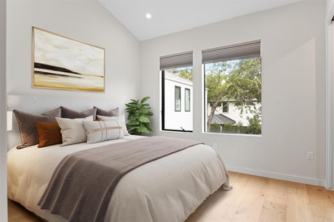 Tiny photo for 2024 Ford ST, Austin, TX 78704 (MLS # 9381770)