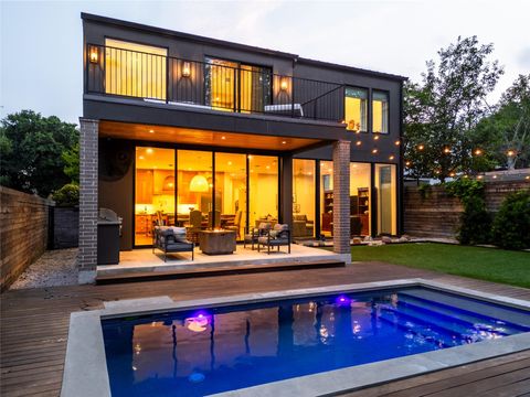 Tiny photo for 2024 Ford ST, Austin, TX 78704 (MLS # 9381770)