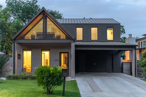Tiny photo for 2024 Ford ST, Austin, TX 78704 (MLS # 9381770)