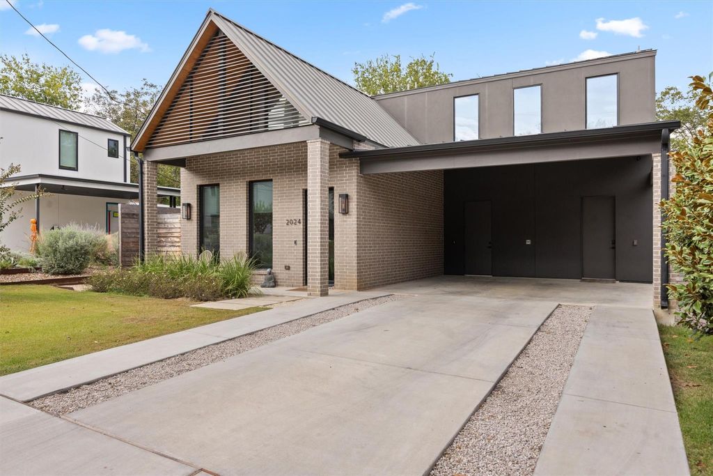 Photo for 2024 Ford ST, Austin, TX 78704 (MLS # 9381770)