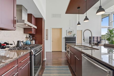 Tiny photo for 1600 Barton Springs RD #6603, Austin, TX 78704 (MLS # 3367744)