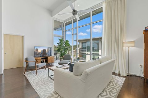 Tiny photo for 1600 Barton Springs RD #6603, Austin, TX 78704 (MLS # 3367744)