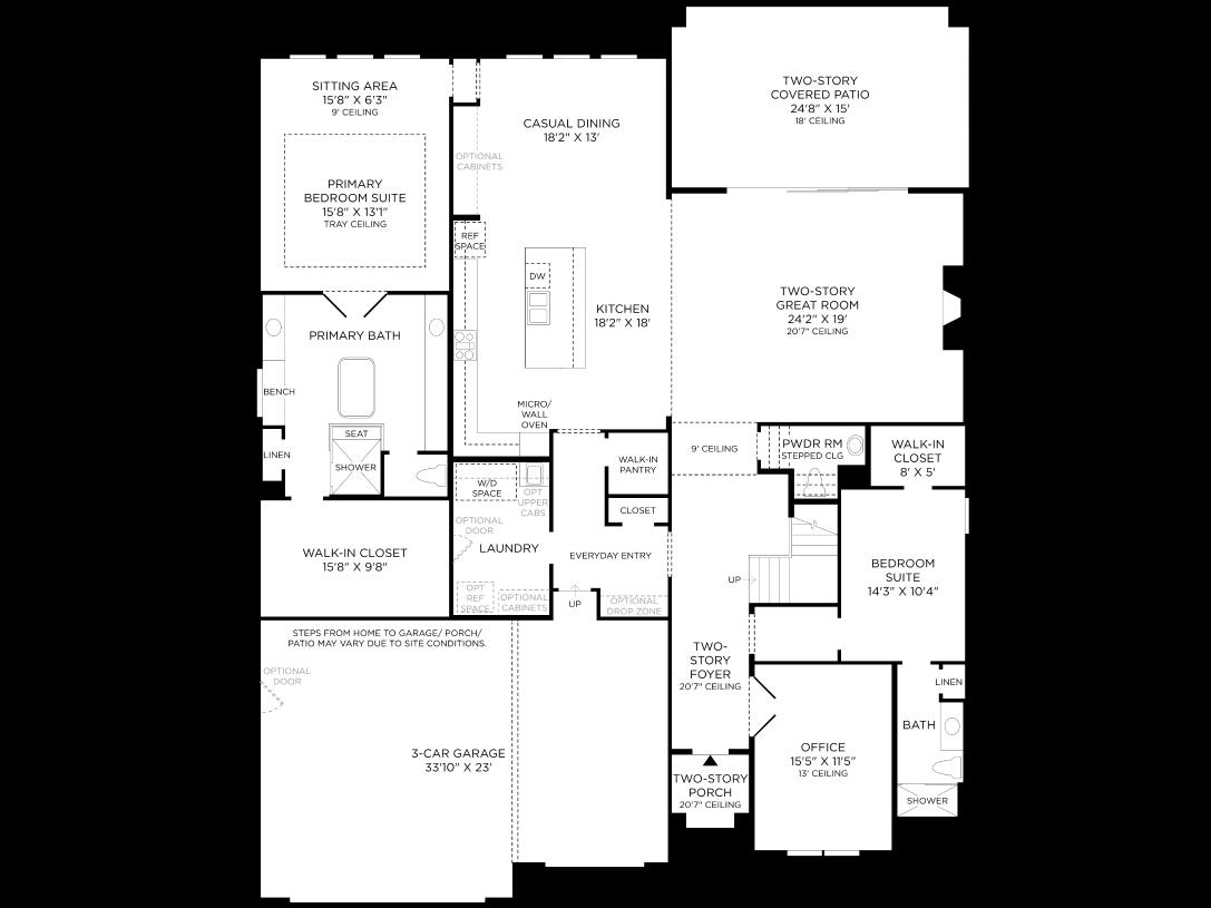 500 Chantilly CIR