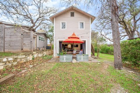 Tiny photo for 1406 Summit ST, Austin, TX 78741 (MLS # 6246192)