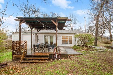 Tiny photo for 1406 Summit ST, Austin, TX 78741 (MLS # 6246192)