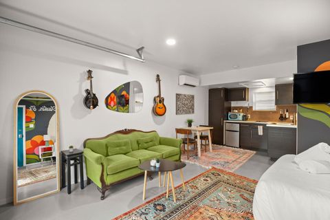 Tiny photo for 1406 Summit ST, Austin, TX 78741 (MLS # 6246192)