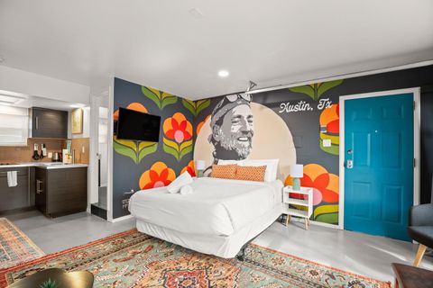 Tiny photo for 1406 Summit ST, Austin, TX 78741 (MLS # 6246192)