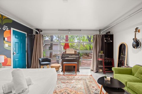 Tiny photo for 1406 Summit ST, Austin, TX 78741 (MLS # 6246192)