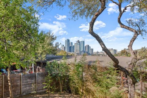Tiny photo for 1406 Summit ST, Austin, TX 78741 (MLS # 6246192)