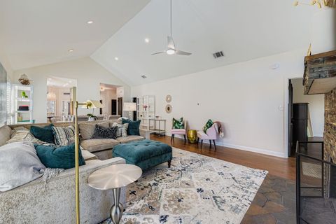 Tiny photo for 3605 Fawn Creek PATH, Austin, TX 78746 (MLS # 8009548)