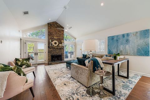 Tiny photo for 3605 Fawn Creek PATH, Austin, TX 78746 (MLS # 8009548)