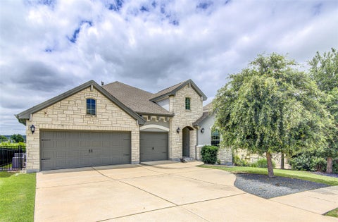 Photo of 4208 Sandorna VW, Leander, TX 78641 (MLS # 2552110)