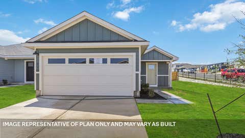 Photo of 245 Orange Flame BLVD, Kyle, TX 78640 (MLS # 4390561)