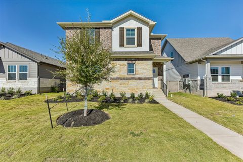 Photo of 109 Rock Daisy TRL, Hutto, TX 78634 (MLS # 9034909)