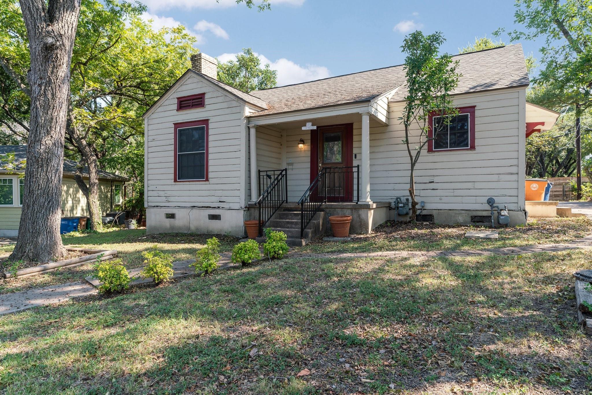 View Austin, TX 78722 house