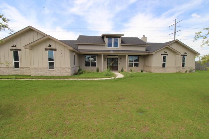 1431 King Ranch RD