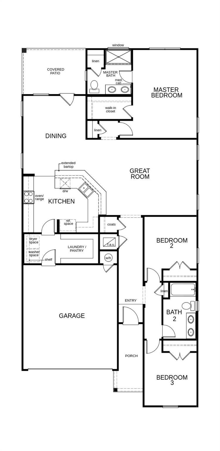 3809 Tufino LN