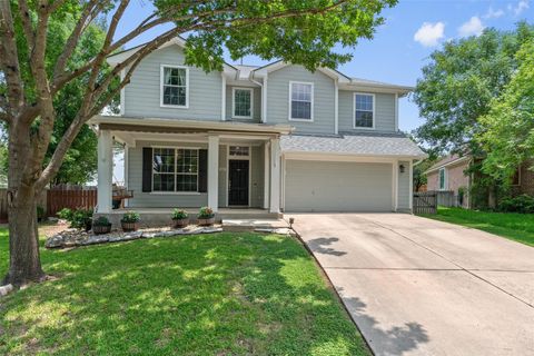 120 Spring CT Georgetown TX 78633