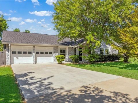 7302 Meadowood Drive DR Austin TX 78723