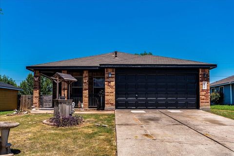 A home in Elgin