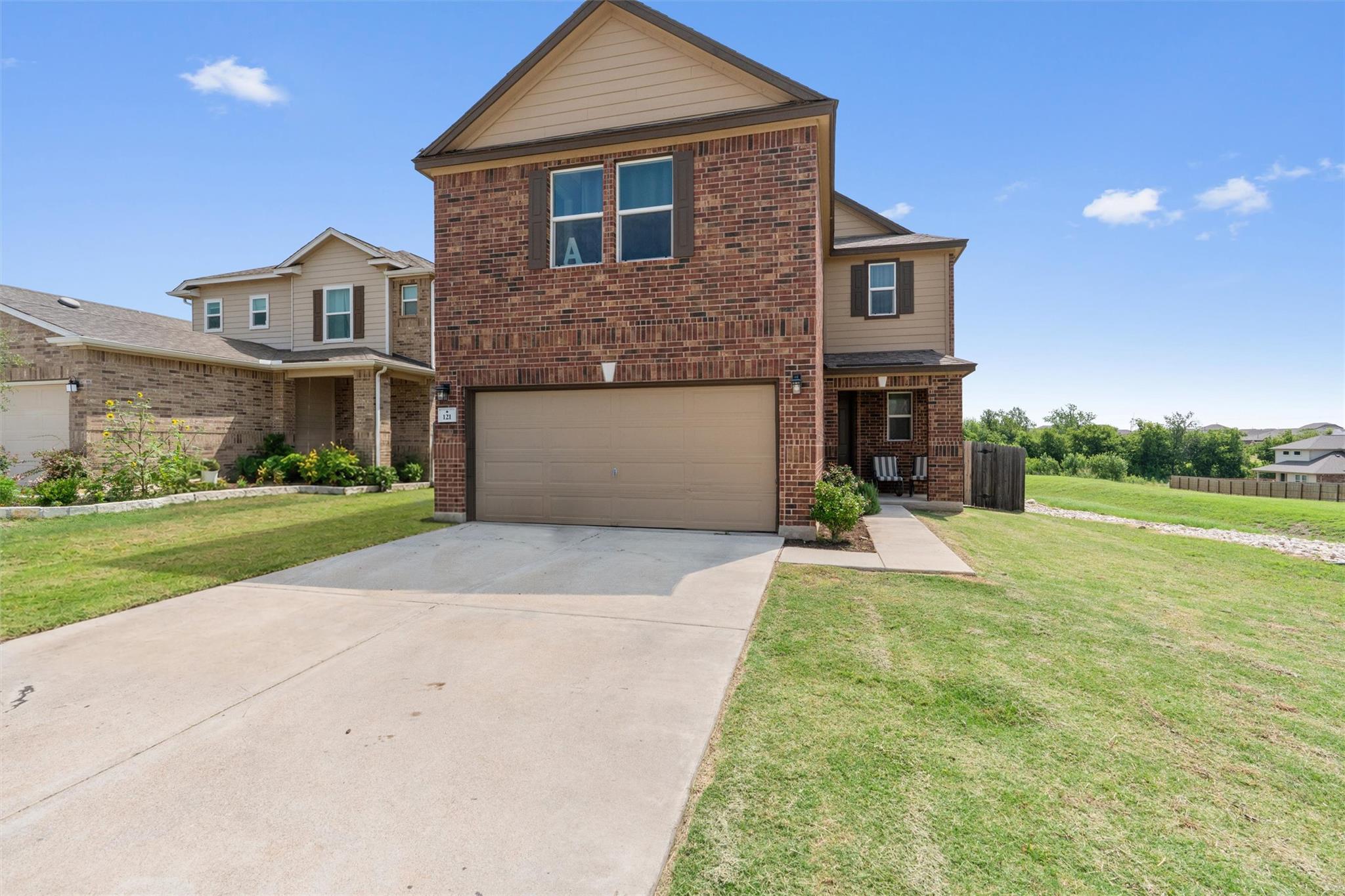 121 Passiflora DR