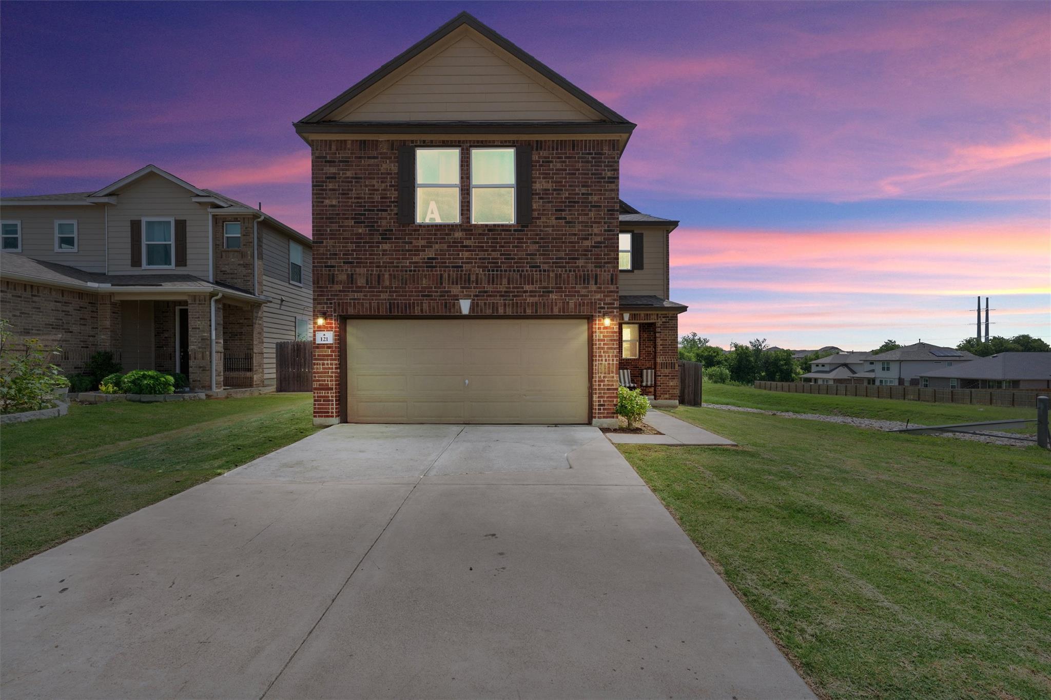 121 Passiflora DR