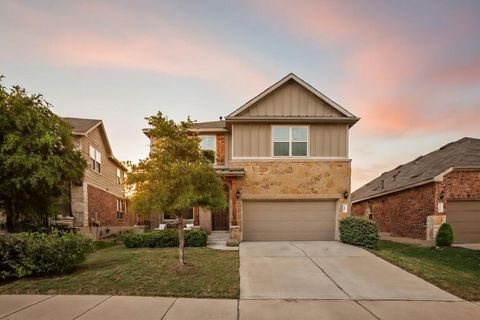 Photo of 202 Quarryman DR, Hutto, TX 78634 (MLS # 4222639)